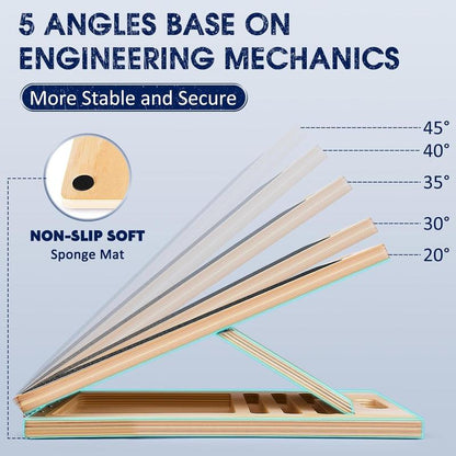 Mobility & Flexibility Slant Board