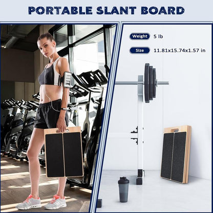 Mobility & Flexibility Slant Board